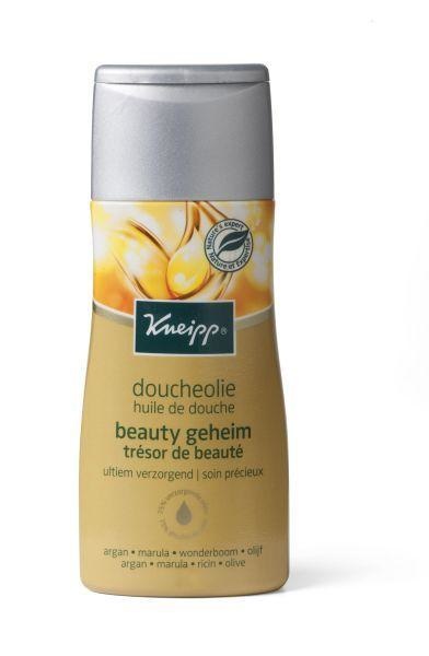 Kneipp Kneipp Douche olie beautygeheimen (200 ml)