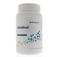 Metagenics Metagenics Ultra meal vanille (630 gr)