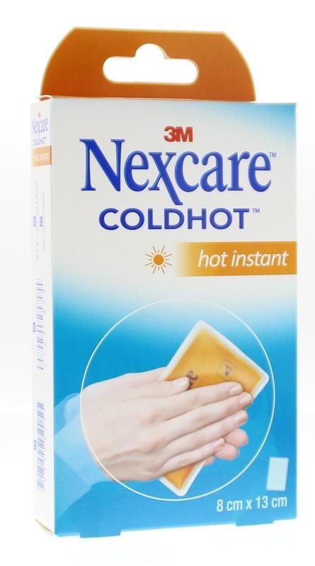 Nexcare Nexcare Cold hot pack instant hot (1 st)