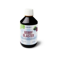 Amiset Berry blaster - mariadistel (300 ml)