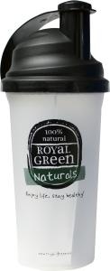 Royal Green Royal Green Shaker bottle (1 st)