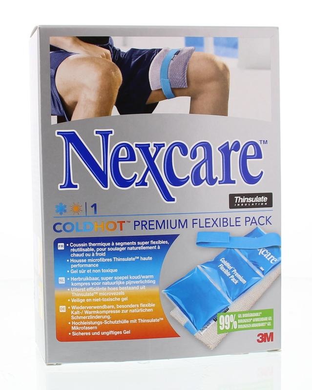 Nexcare Nexcare Cold hot premium thinsulate hoes (1 st)