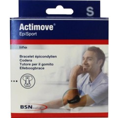 Actimove Episport elleboog maat S (1 st)