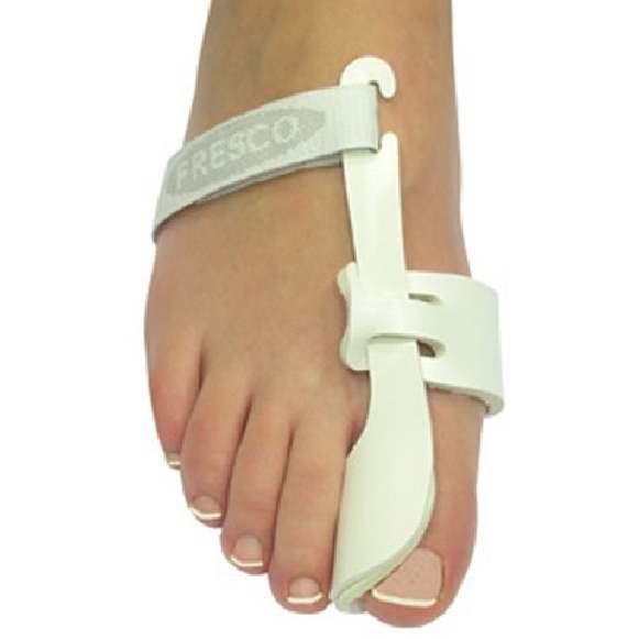 Disporta Disporta Hallux valgus night splint S (2 st)