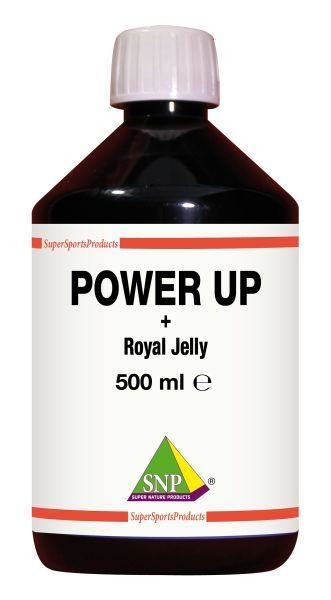 SNP SNP Power up (500 ml)