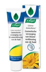 A Vogel A Vogel Creme arnicaforce (30 gr)