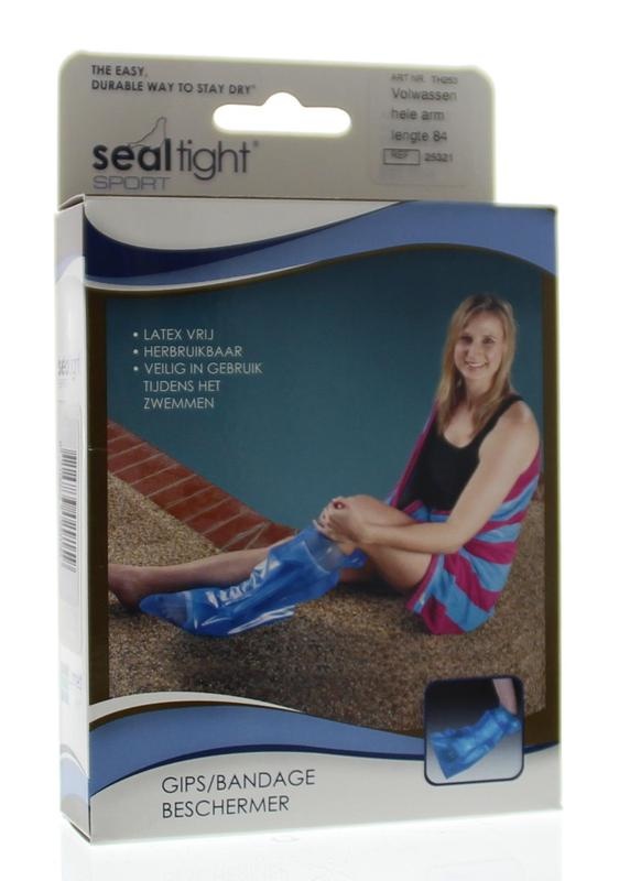 Seal Tight Seal Tight Active seal volwassenen hele arm (1 st)