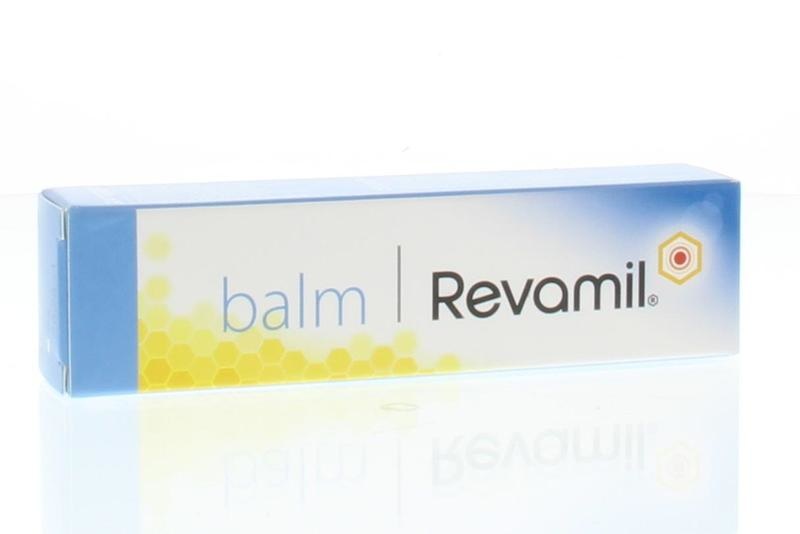 Revamil Revamil Balsem (15 gr)