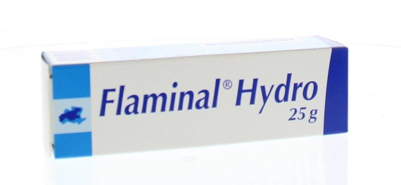 Flaminal Flaminal Hydrogel (25 gr)