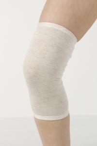 Sansita Sansita Neurodermitis kniebandage 128/134 (1 Paar)