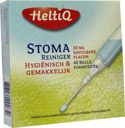 Heltiq Heltiq Stomareiniger A (bol) (1 st)