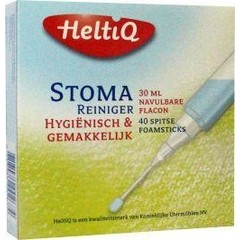 Heltiq Stomareiniger B (spits) (1 st)