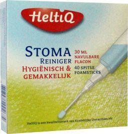 Heltiq Heltiq Stomareiniger B (spits) (1 st)