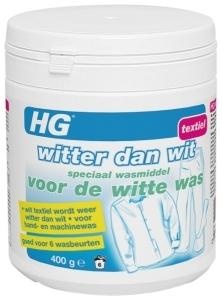 HG HG Witter dan wit (400 gr)