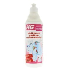 HG Vlek & Plek voorbehandeling (500 ml)