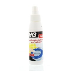 HG Toiletbril snelreiniger (90 ml)