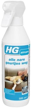 HG HG Alle nare geurtjes weg (500 ml)