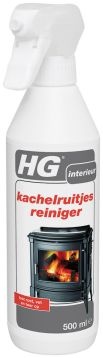 HG HG Kachelruitjes reiniger (500 ml)