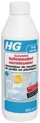 HG HG Kunststof tuinmeubel polish (500 ml)