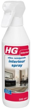 HG HG Interieur reiniger (500 ml)