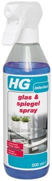 HG HG Glas reiniger (500 ml)