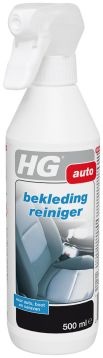 HG HG Bekledingreiniger auto (500 ml)