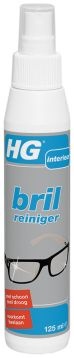 HG HG brilreiniger (125 ml)