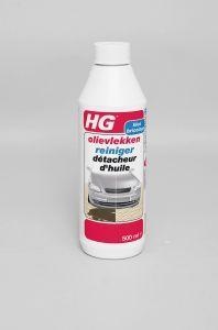 HG HG Olievlekken reiniger (500 ml)