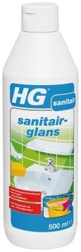 HG HG Sanitairglans (500 ml)