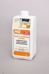 HG HG Tapijtreiniger 95 (1 ltr)