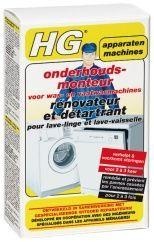 HG HG Onderhoudsmonteur wasmachine/vaatwasser (1 Set)