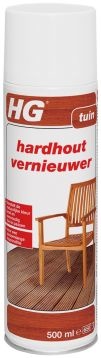 HG HG Hardhout vernieuwer (500 ml)