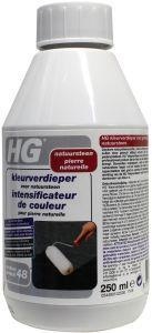 HG HG Kleurverdieper graniet 48 (250 ml)