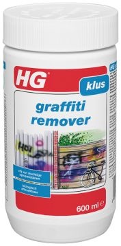 HG HG Graffity remover (600 ml)