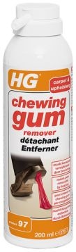 HG HG Chewing gum remover (200 ml)