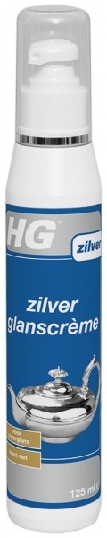 HG HG Zilverpoets (125 ml)