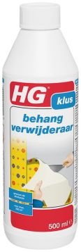 HG HG Behangverwijderaar (500 ml)