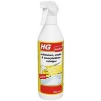 HG HG Schimmel vocht weerplekken reiniger (500 ml)