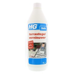 HG Terrastegel vernieuwer (1 liter)