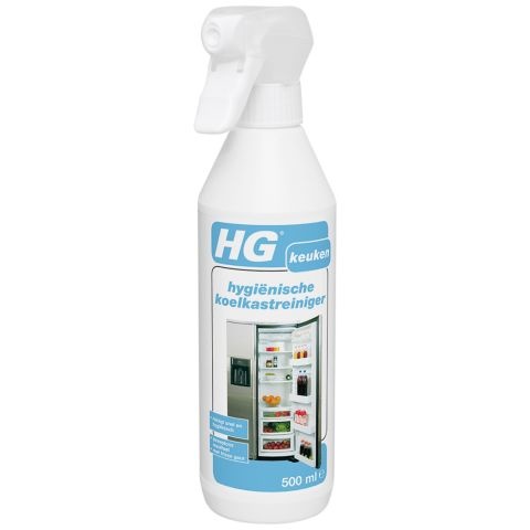 HG HG Koelkastreiniger (500 ml)
