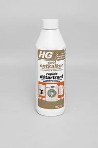 HG HG Ontkalker (500 ml)