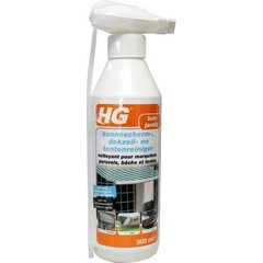 HG Zonnescherm reiniger (500 ml)