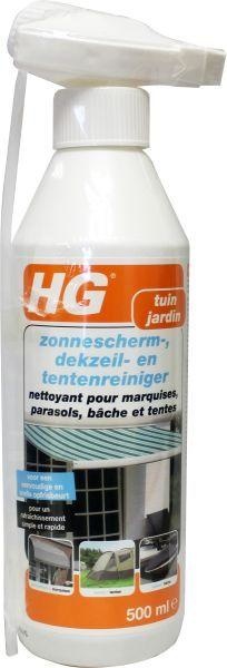 HG HG Zonnescherm reiniger (500 ml)