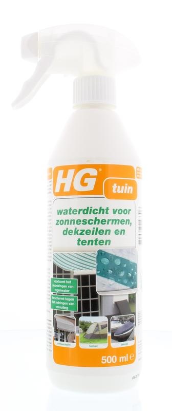 HG HG Waterdicht zonnescherm tent (500 ml)