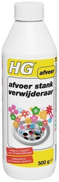 HG HG Afvoerstank verwijderaar (500 ml)