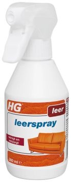 HG HG Leerreiniger (300 ml)