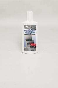 HG HG Roestvrijstaal snel glans (125 ml)