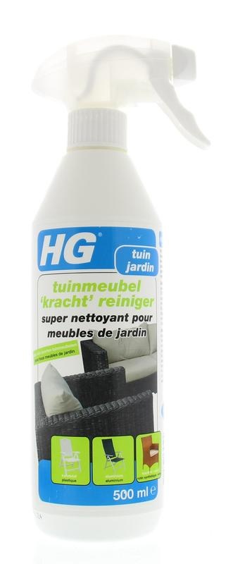 HG HG Tuinmeubel krachtreiniger (500 ml)