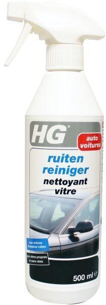 HG HG Ruitenreiniger (500 ml)