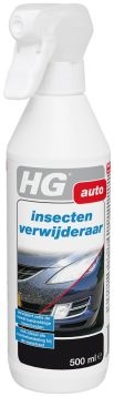 HG HG Insectenverwijderaar auto (500 ml)